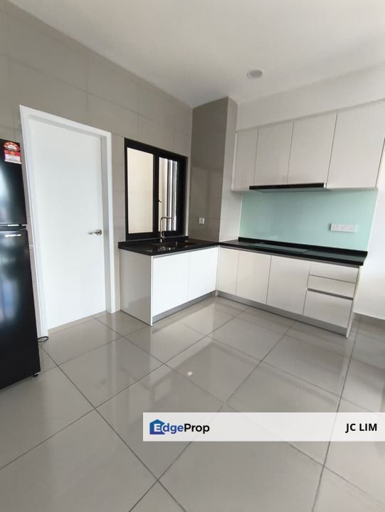 Bangsar Hill Park Luxury Condo Close to Bangsar LRT & Bangsar Village Brand New fully furnished unit For Rent, Kuala Lumpur, Bangsar