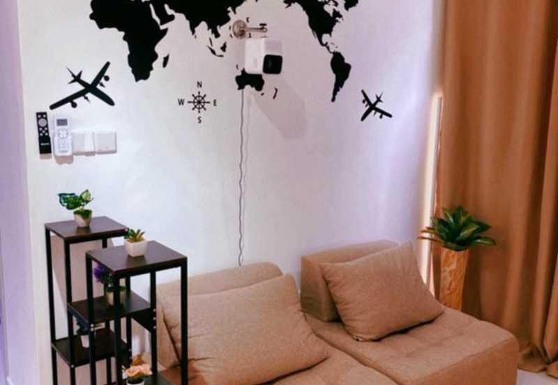 Kenwingston Platz Residence