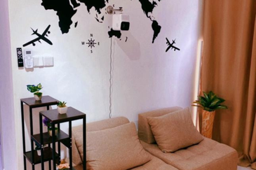 Kenwingston Platz Residence