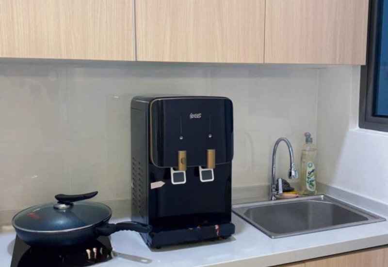 Kenwingston Platz Residence