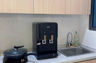 Kenwingston Platz Residence