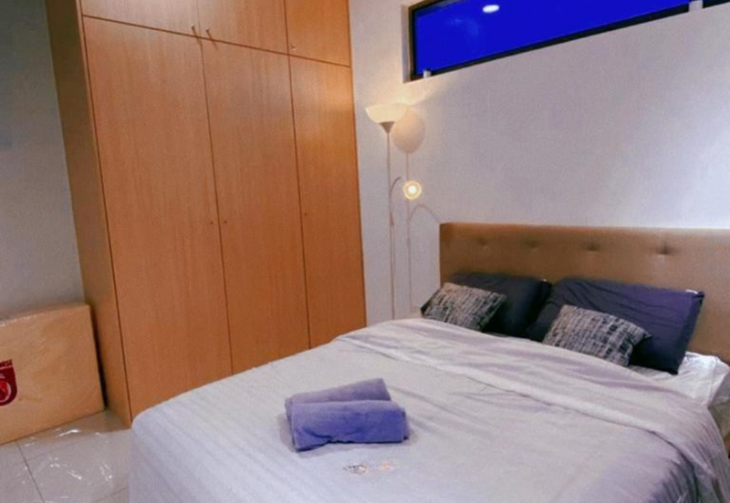 Kenwingston Platz Residence