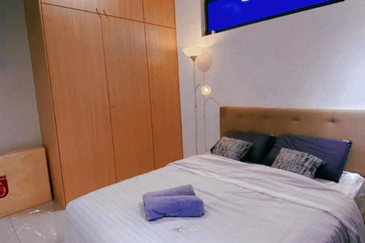 Kenwingston Platz Residence