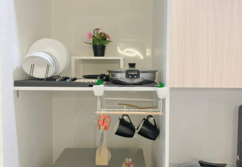 Kenwingston Platz Residence