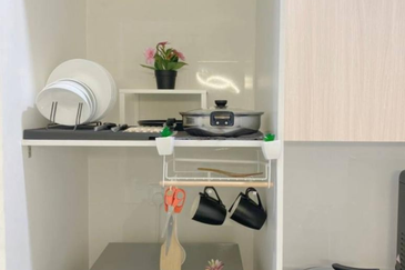 Kenwingston Platz Residence