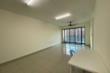 Ascenda Residence @ SkyArena