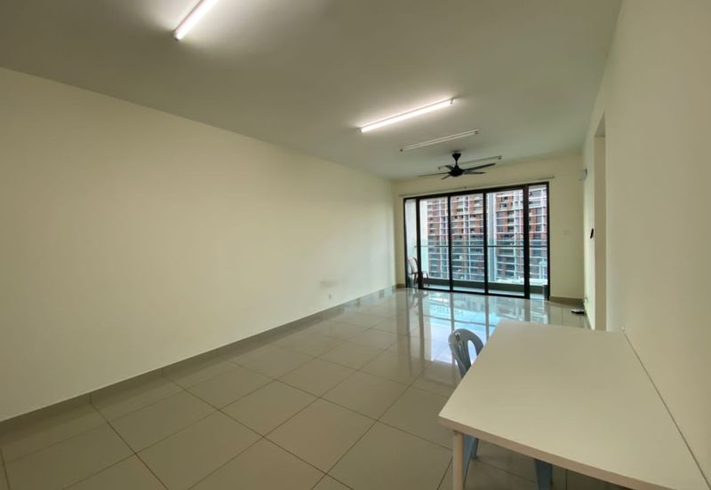 Ascenda Residence @ SkyArena