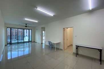 Ascenda Residence @ SkyArena