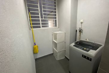 Ascenda Residence @ SkyArena