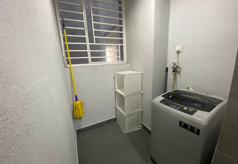 Ascenda Residence @ SkyArena