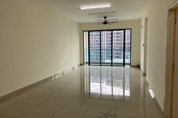 Ascenda Residence @ SkyArena