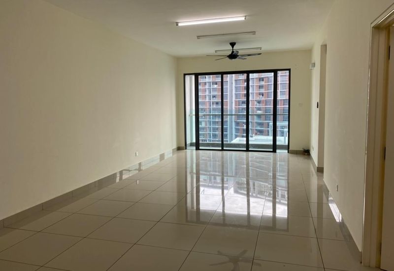 Ascenda Residence @ SkyArena