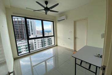 Ascenda Residence @ SkyArena