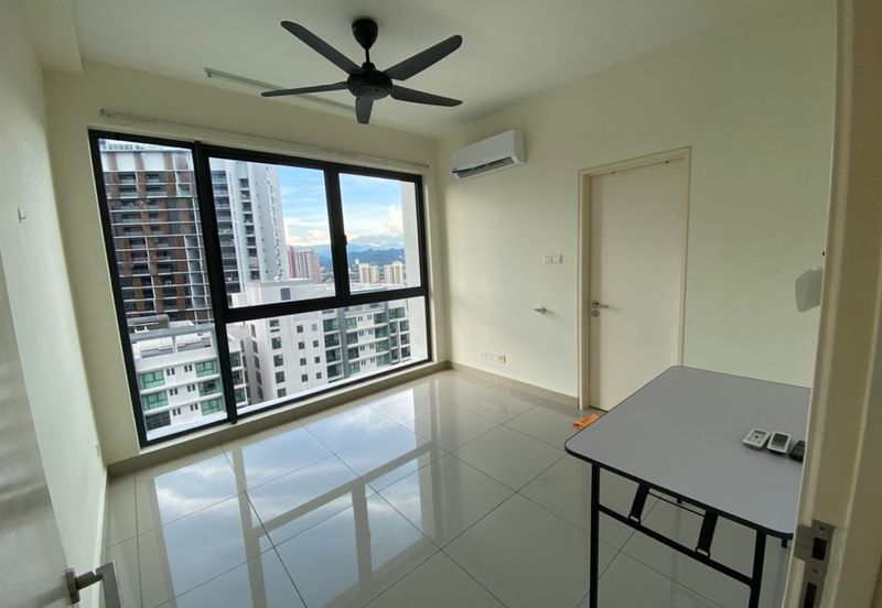 Ascenda Residence @ SkyArena