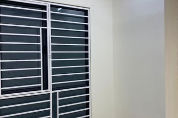 Ascenda Residence @ SkyArena