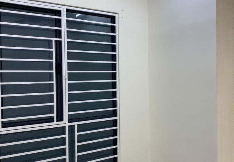 Ascenda Residence @ SkyArena