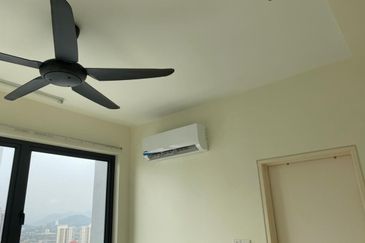 Ascenda Residence @ SkyArena