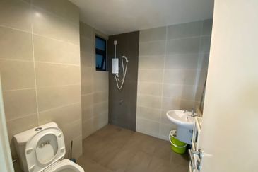 Ascenda Residence @ SkyArena