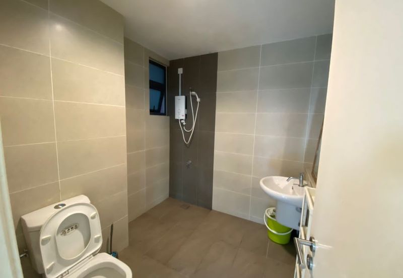 Ascenda Residence @ SkyArena