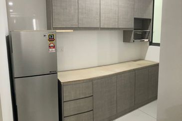 Kenwingston Platz Residence