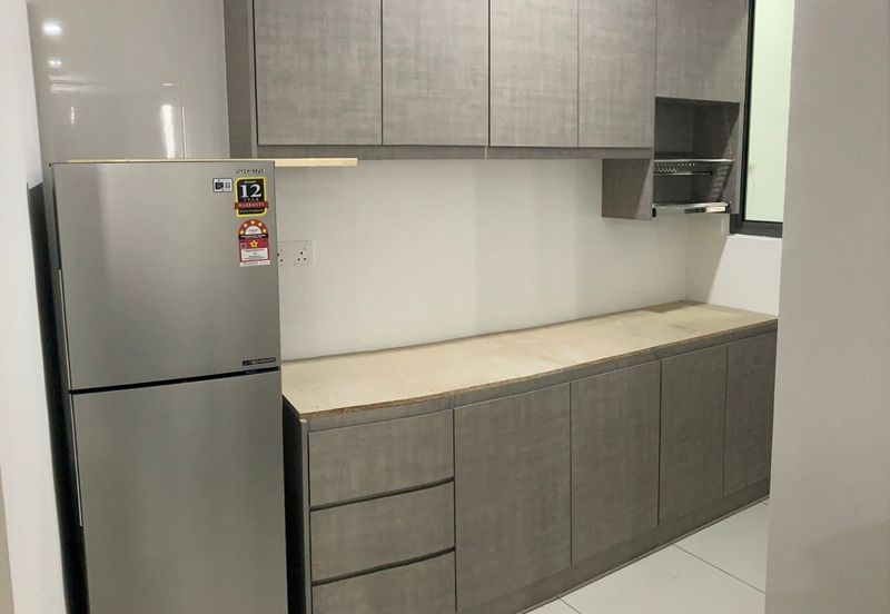 Kenwingston Platz Residence