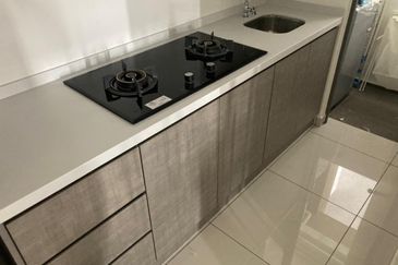 Kenwingston Platz Residence