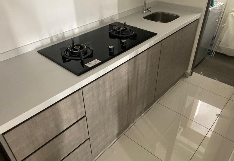 Kenwingston Platz Residence