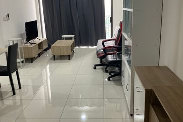 Kenwingston Platz Residence