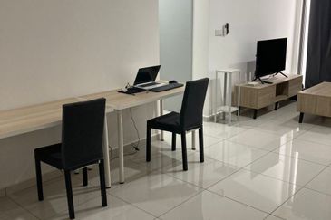 Kenwingston Platz Residence