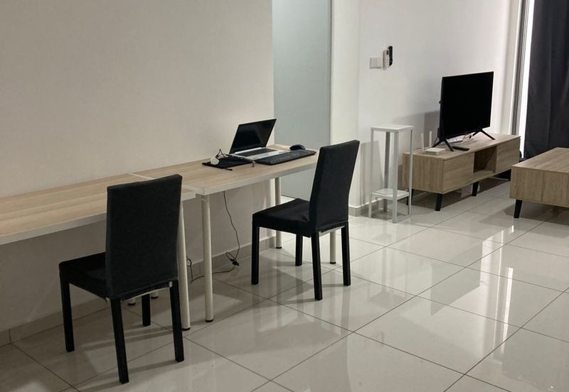 Kenwingston Platz Residence