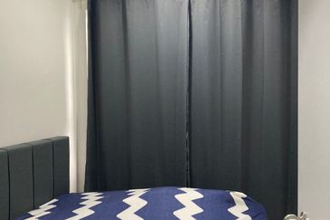 Kenwingston Platz Residence