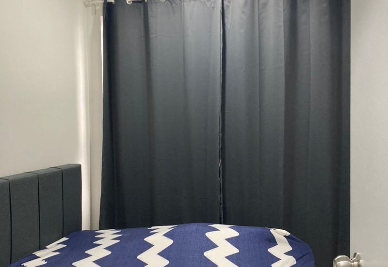 Kenwingston Platz Residence