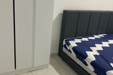 Kenwingston Platz Residence