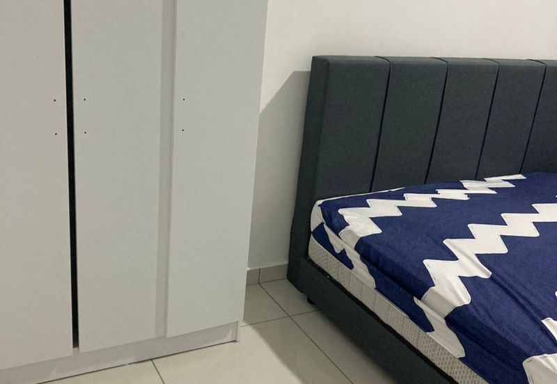 Kenwingston Platz Residence