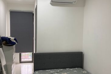 Kenwingston Platz Residence