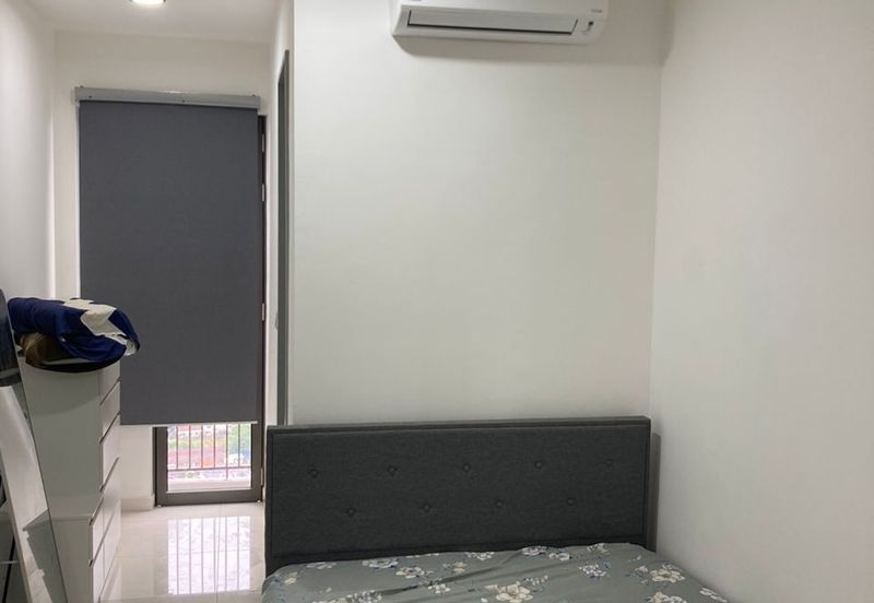 Kenwingston Platz Residence