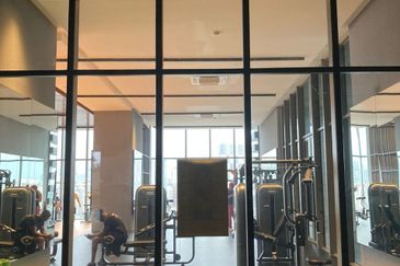 Kenwingston Platz Residence