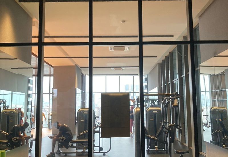 Kenwingston Platz Residence