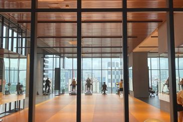 Kenwingston Platz Residence