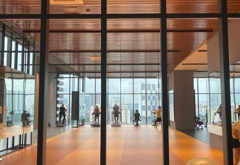 Kenwingston Platz Residence