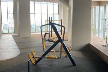 Kenwingston Platz Residence