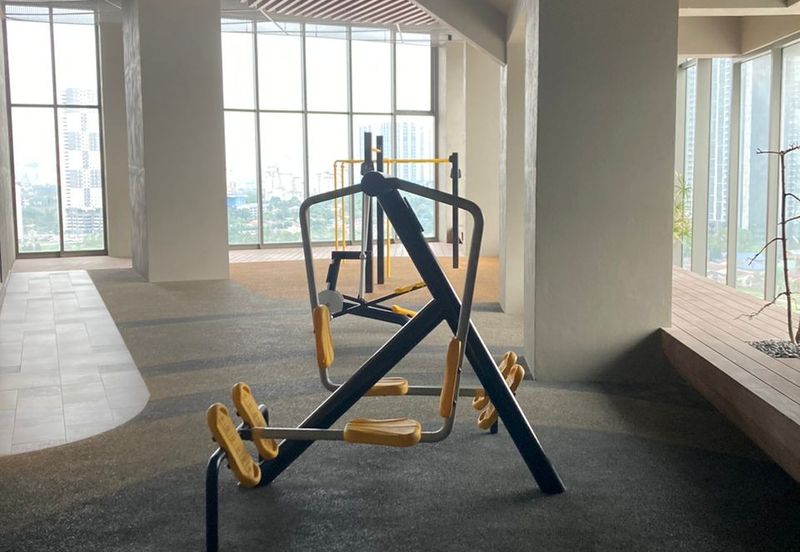 Kenwingston Platz Residence