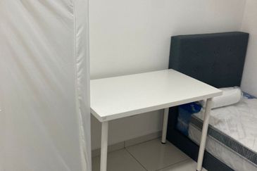 Kenwingston Platz Residence