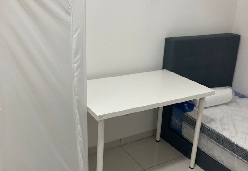 Kenwingston Platz Residence