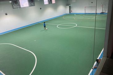 Kenwingston Platz Residence