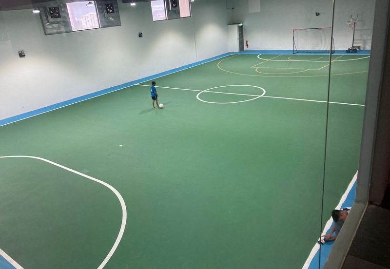 Kenwingston Platz Residence