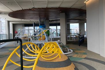 Kenwingston Platz Residence