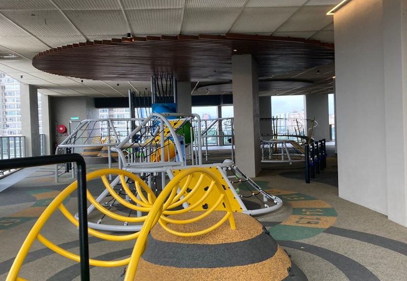 Kenwingston Platz Residence