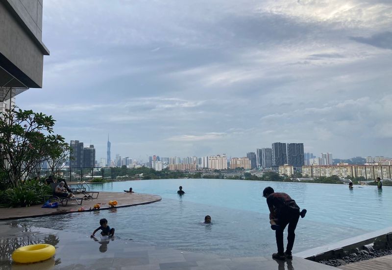 Kenwingston Platz Residence