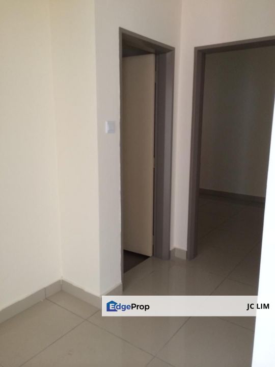 Platinum Lake Pv 21 For Rent Close To KL & Next To Primary School, Kuala Lumpur, Setapak